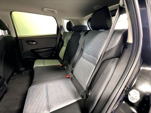 Certified 2023 Nissan Rogue SV AWD/4WD image 14