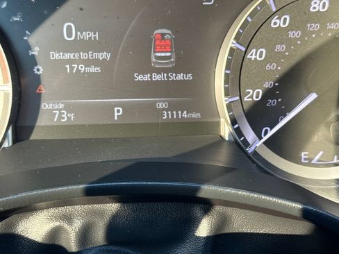 Used 2023 Toyota Highlander XLE AWD/4WD image 17