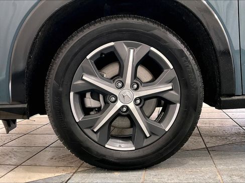 Used 2025 Honda HR-V EX-L image 7