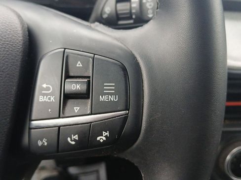 Used 2024 Ford Maverick XLT w/ XLT Luxury Package image 12