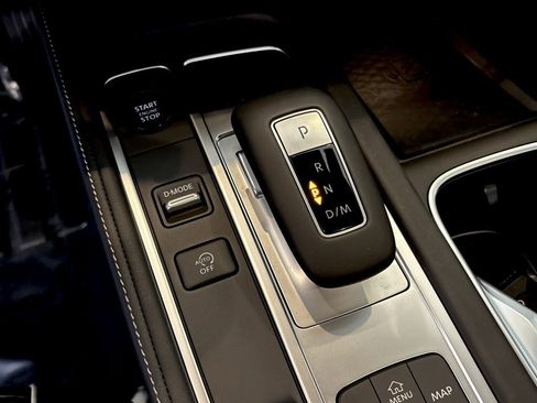 New 2026 INFINITI QX60 Autograph image 11