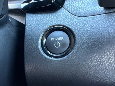 Certified 2026 Toyota Camry LE image 31