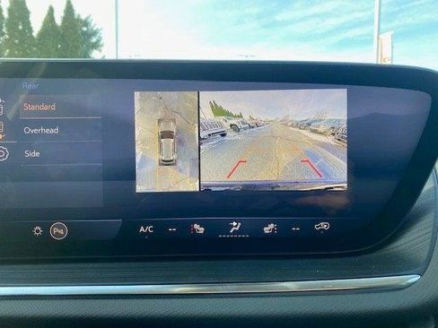 New 2026 Buick Envision Preferred image 22