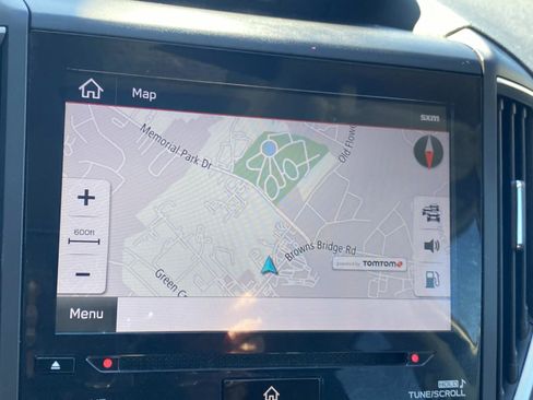 Used 2020 Subaru Crosstrek 2.0i Limited w/ Moonroof Package w/Navigation image 22