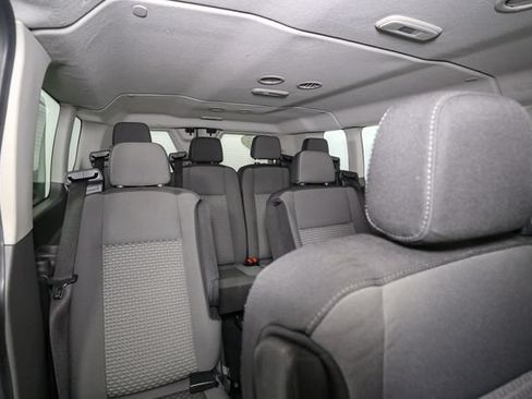 Used 2025 Ford Transit 350 XLT RWD image 19