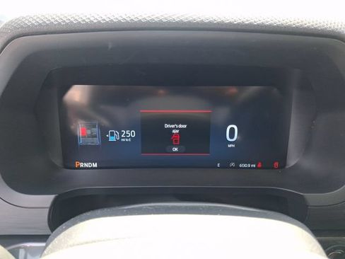 Used 2025 Ford F150 STX w/ Equipment Group 200A AWD/4WD image 16