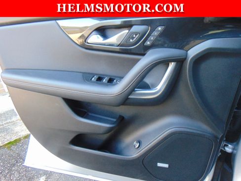 Used 2020 Chevrolet Blazer Premier w/ Driver Confidence II Package image 20