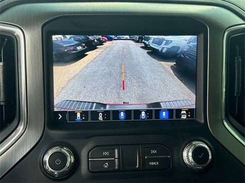 Used 2021 GMC Sierra 2500 Denali w/ Denali Ultimate Package image 32