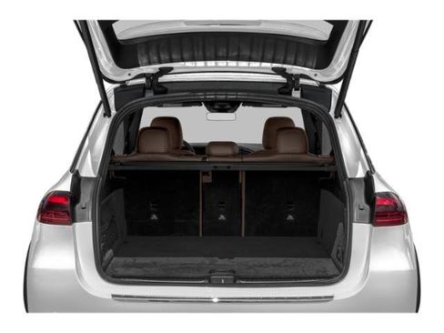 New 2025 Mercedes-Benz GLE 350 4MATIC image 49