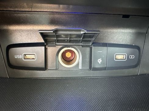 Used 2024 Hyundai Tucson N Line image 34