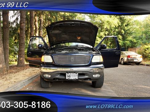 Used 2002 Ford F150 Lariat image 26