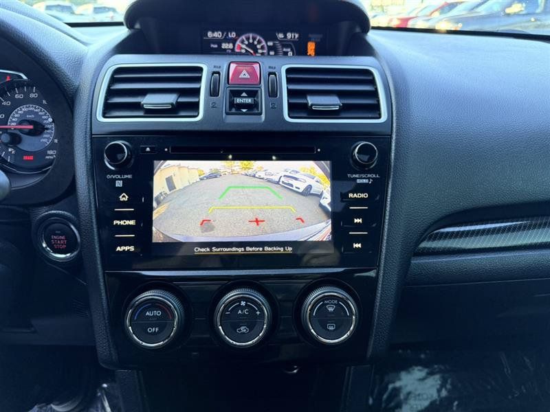Used 2021 Subaru WRX Premium AWD/4WD image 28