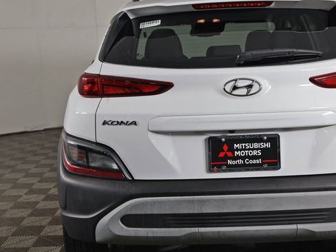 Used 2023 Hyundai Kona SEL image 14
