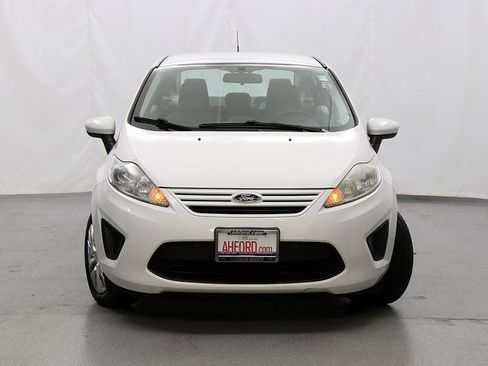 Used 2012 Ford Fiesta S image 5