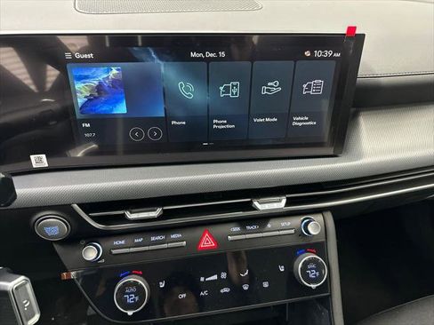 New 2026 Hyundai Sonata SEL FWD image 27
