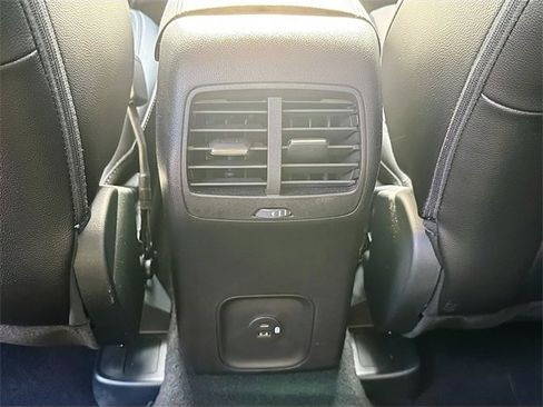 Used 2021 Ford Escape Titanium w/ Titanium Elite Package image 21