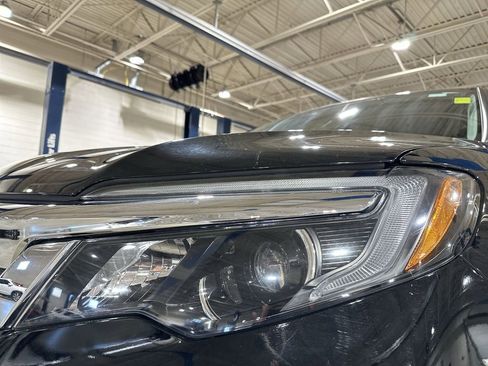 Used 2022 Honda Pilot EX-L image 29