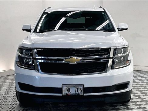 Used 2020 Chevrolet Tahoe LT RWD image 2