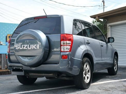 Used 2007 Suzuki Grand Vitara 2WD image 26