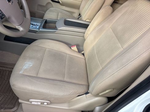 Used 2008 Nissan Titan SE image 14