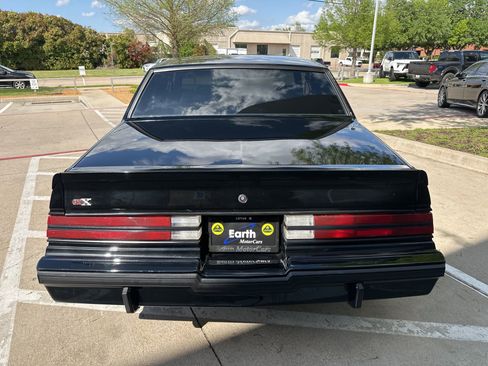 Used 1987 Buick Regal Coupe RWD image 7