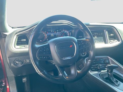 Used 2021 Dodge Challenger SXT w/ Blacktop Package image 11