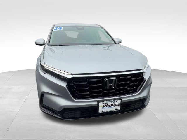 Used 2024 Honda CR-V EX image 8