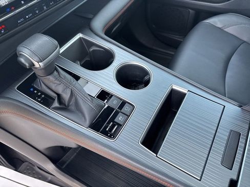 Used 2021 Toyota Sienna XSE image 27