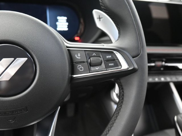 New 2025 Dodge Hornet R/T AWD/4WD image 32