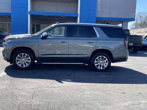 Used 2024 Chevrolet Tahoe Premier image 6