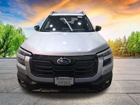 New 2026 Subaru Outback Limited image 9