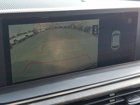 Used 2021 Kia Telluride EX w/ EX Premium Package image 20