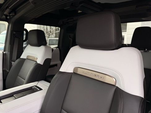 Used 2023 GMC Hummer EV Edition 1 image 39