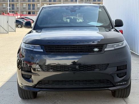 Used 2024 Land Rover Range Rover Sport Dynamic SE image 7