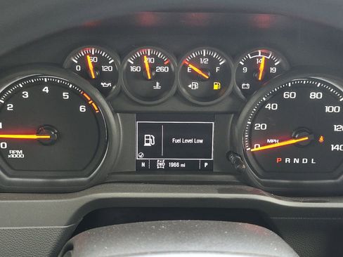 Used 2025 Chevrolet Silverado 3500 W/T w/ WT Convenience Package image 19