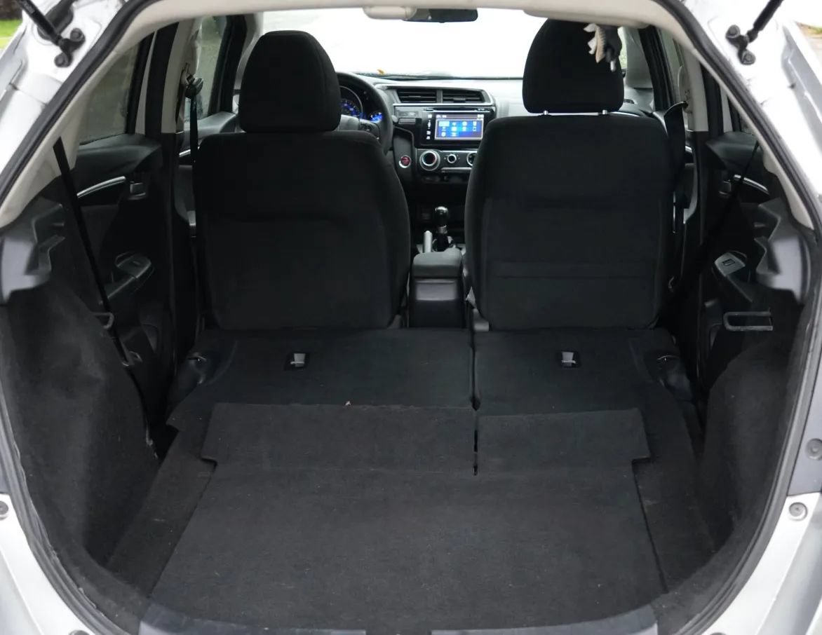 Used 2015 Honda Fit EX image 14