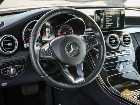 Used 2018 Mercedes-Benz C 300 Coupe w/ Premium Package image 14