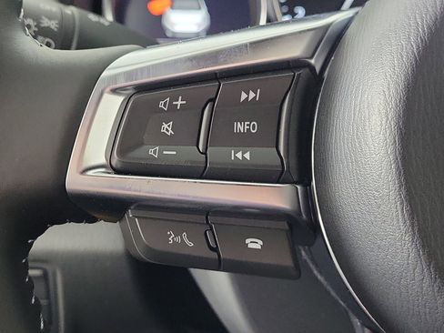 New 2025 MAZDA MX-5 Miata Club w/ Weather Package image 14