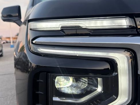 New 2026 Chevrolet Tahoe LS image 11