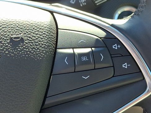 Used 2017 Cadillac CT6 Luxury image 22