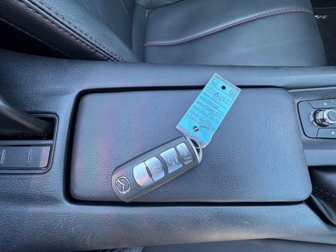 Used 2019 MAZDA MX-5 Miata RF Grand Touring image 34