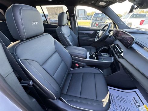 New 2026 Buick Enclave Sport Touring w/ Power Package image 26