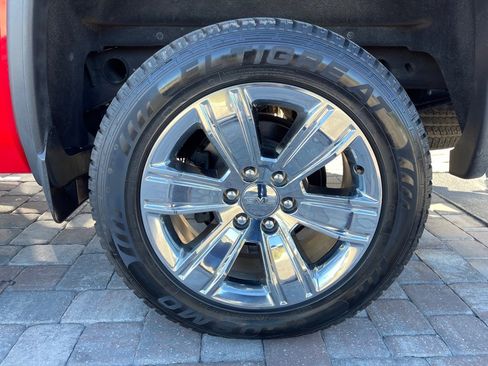 Used 2018 GMC Sierra 1500 SLT image 10