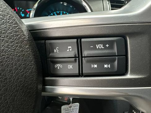 Used 2014 Ford Mustang Coupe w/ Equipment Group 102A RWD image 17