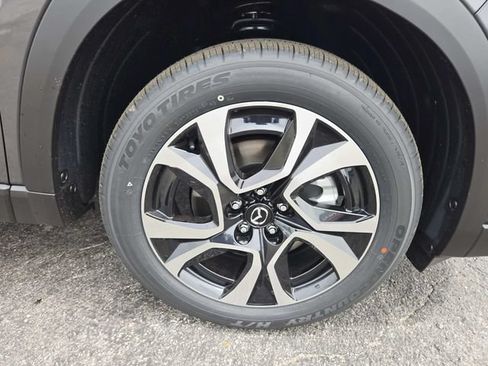 New 2026 MAZDA CX-5 Preferred AWD/4WD image 11