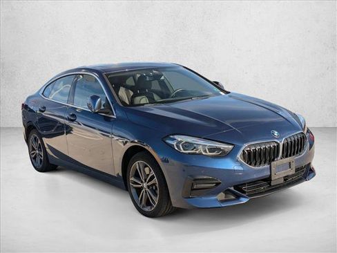 Used 2022 BMW 228i xDrive Gran Coupe 228i xDrive w/ Convenience Package image 3