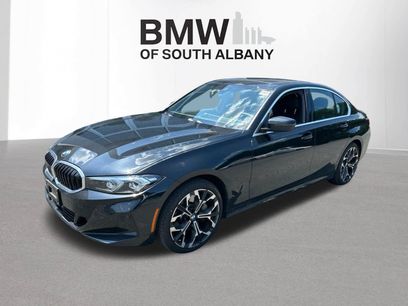 Used 2026 BMW 330i xDrive Sedan w/ Premium Package