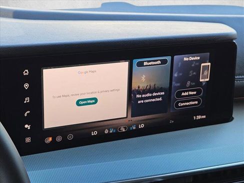 New 2026 Nissan Murano Platinum image 15