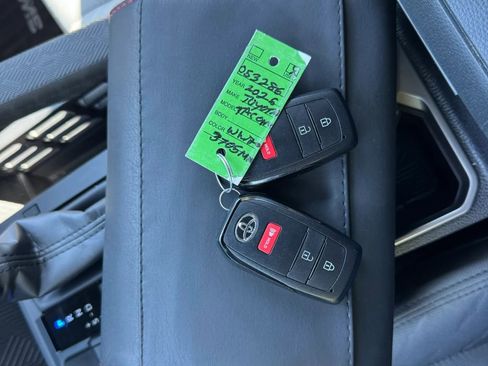 Used 2025 Toyota Tacoma SR5 RWD image 15