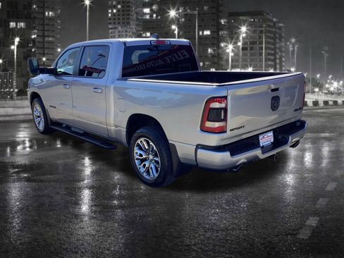 Used 2019 RAM 1500 Sport w/ Level 2 Equipment Group image 7